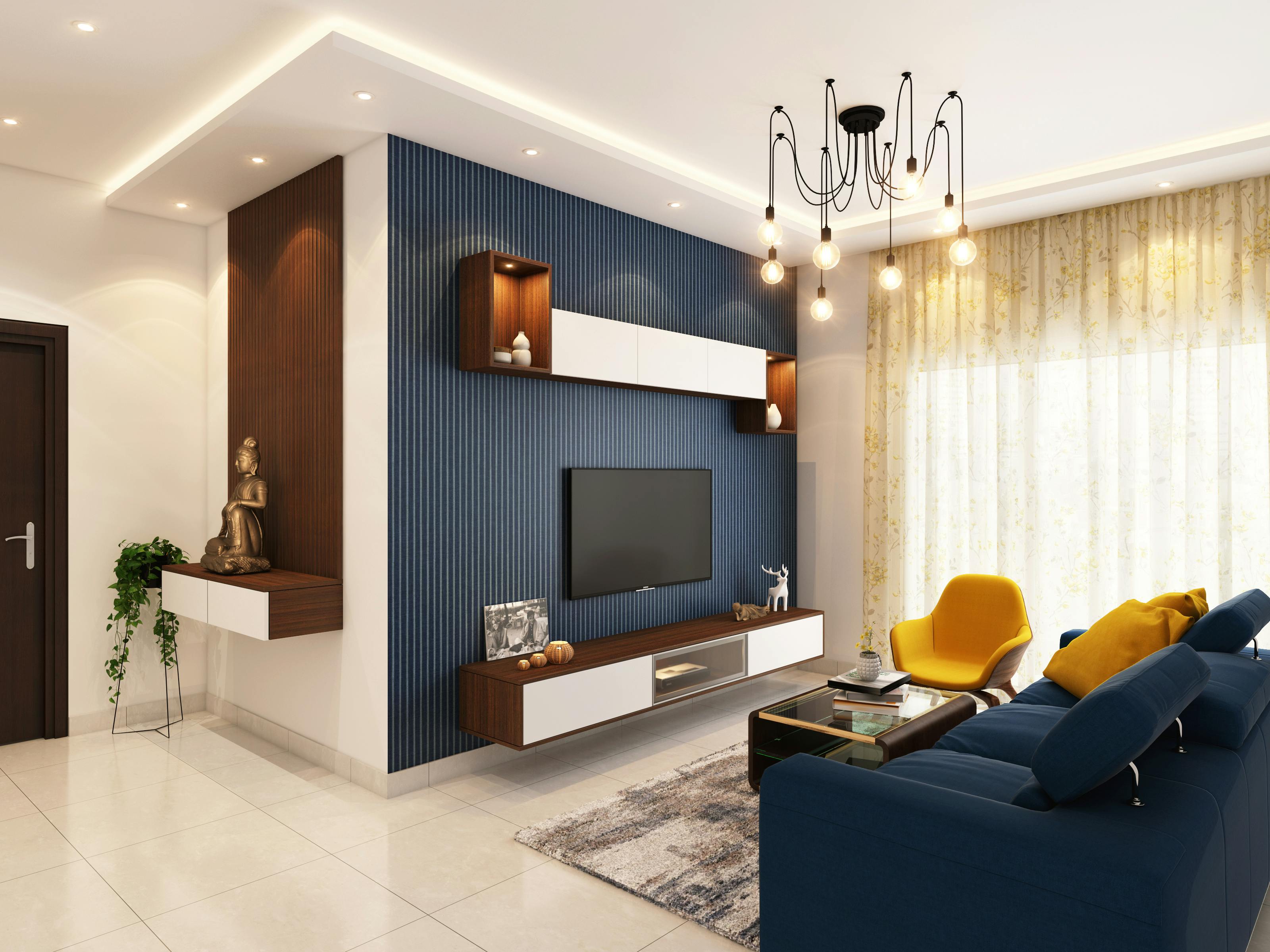 Maison familiale de 124 m² à Beaurains