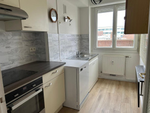Appartement en location &agrave; Arras / 3 pi&egrave;ces 74 m&sup2;